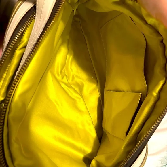 Authentic Coach purse - Picture 8 of 13